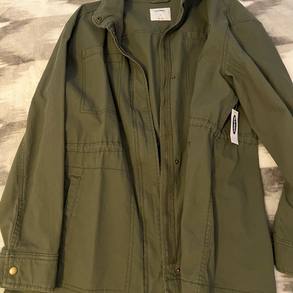 Jacket